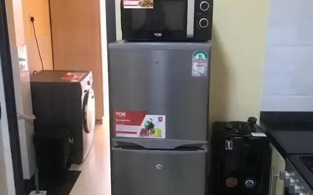 Denis Gardens Apartments Kilimani