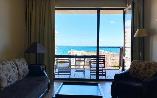 ROYAL BEACH private apartment