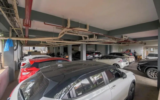The Summit Residence Bandung by Abdihome
