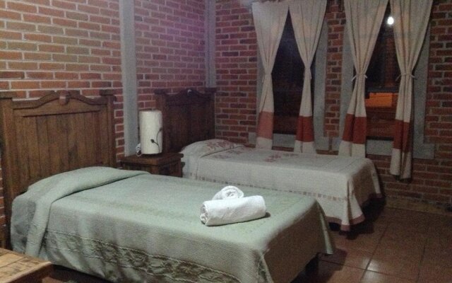 OYO Hotel Bello Amanecer