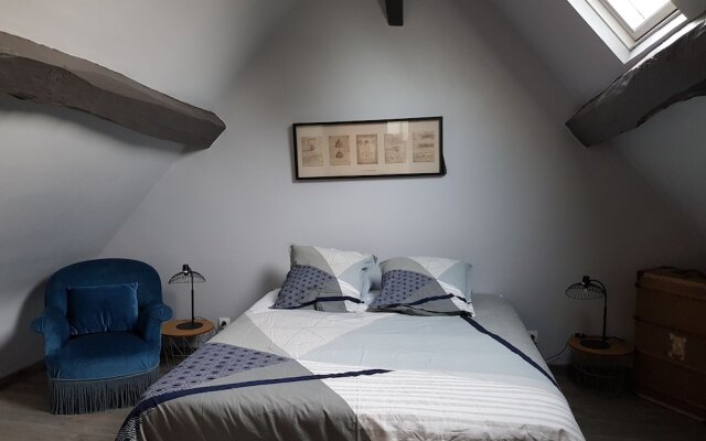 L'Havre de Saint Germain