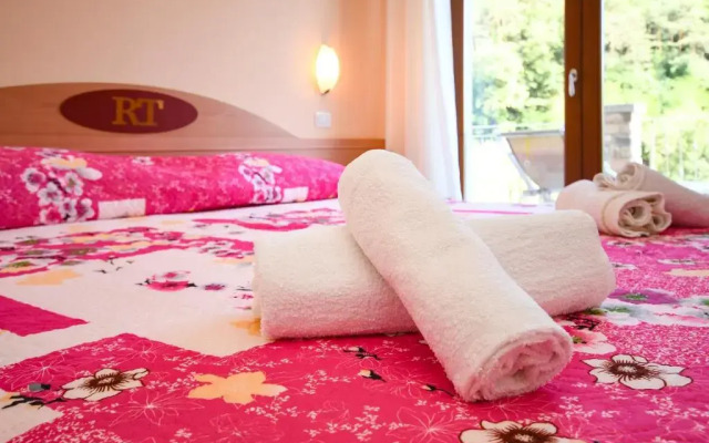 Residence Tatiana A2