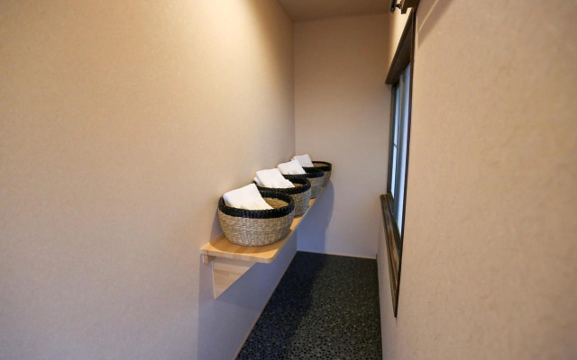 かわもと別邸９２６ – Hotel Rooms – Yufu