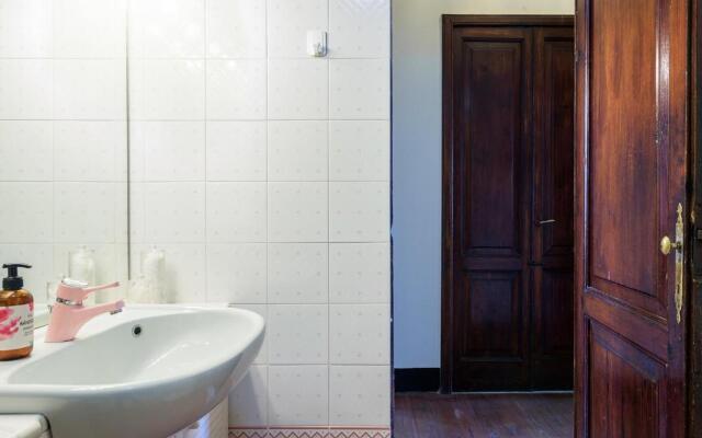 Carlotta Flexyrent Apartment