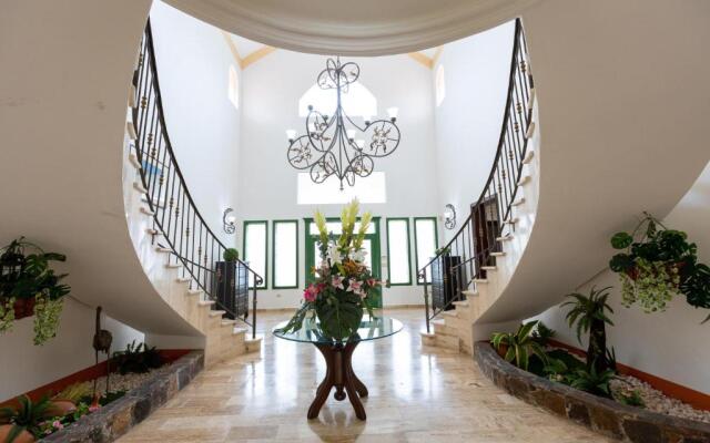 Guavaberry Villa Piscina y Jacuzzi Privado