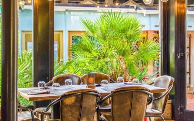 Villetta Large Morellino 6 pax