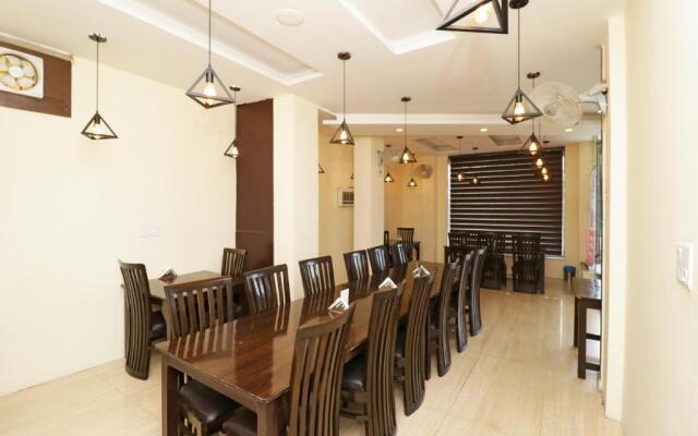 Hotel Mirage Residency - Hill View Hotel in Dharamshala