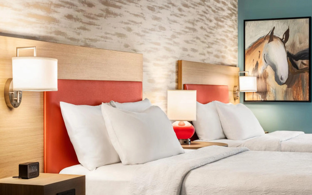 Home2 Suites By Hilton Cheyenne