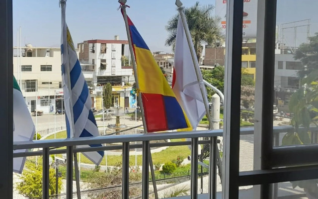 Hostal Hogar 3 estrellas