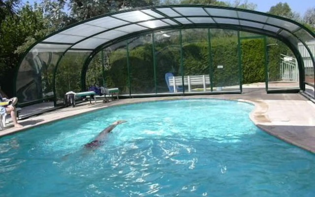 Camping Le Ranch