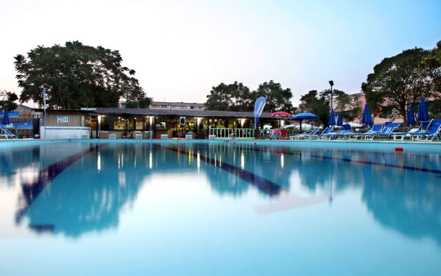Maremaremma Sporting Club Rio Grande