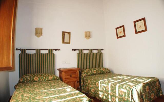 Cortijo Jabonero