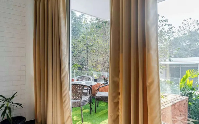 Camelia by Da Alohas luxe 2 BHK Suite