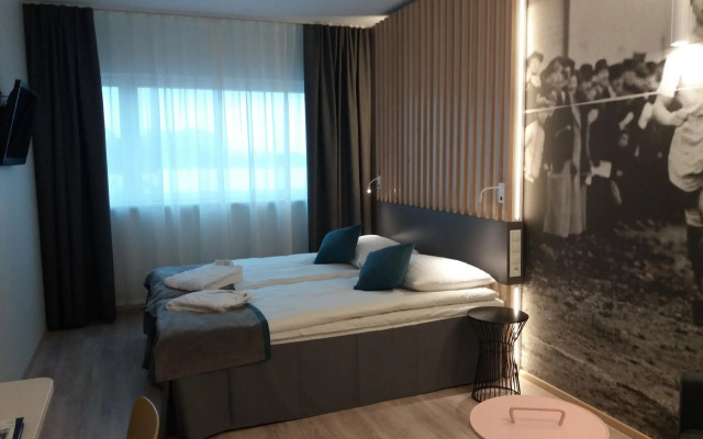 Kalev Spa Hotel & Waterpark