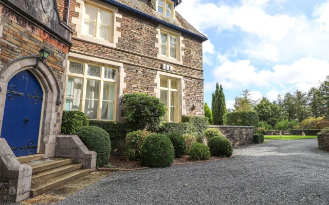 Rydal Suite