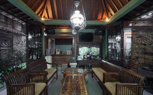 Ndalem Maharani by OYO Rooms