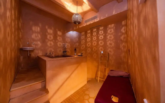 Yartan Boutique Hotel