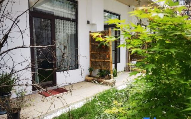 Shankee Coffee Style Hotel (Shaoxing Luxun Guli)