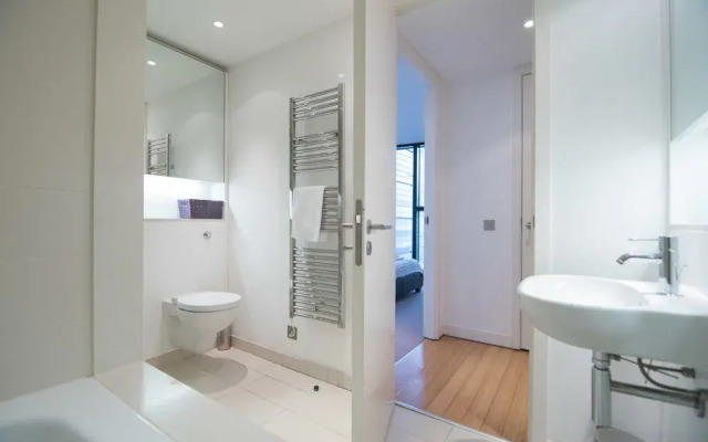 My-Quartermile Apartments