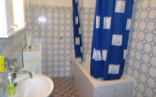 Accommodation Drasko