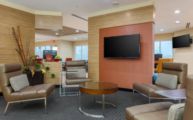 TownePlace Suites by Marriott McAllen Edinburg