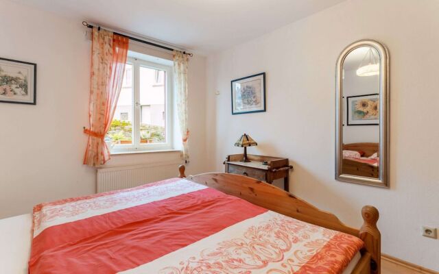 Modern Apartment in Reifferscheid With Garden