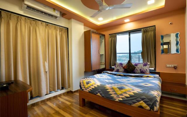 Natures Dreamland Pooja Villa