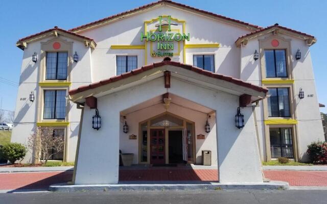 Horizon Inn & Suites