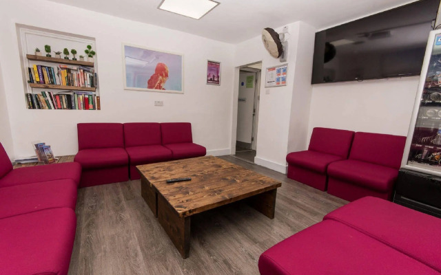Smart Camden Inn Hostel