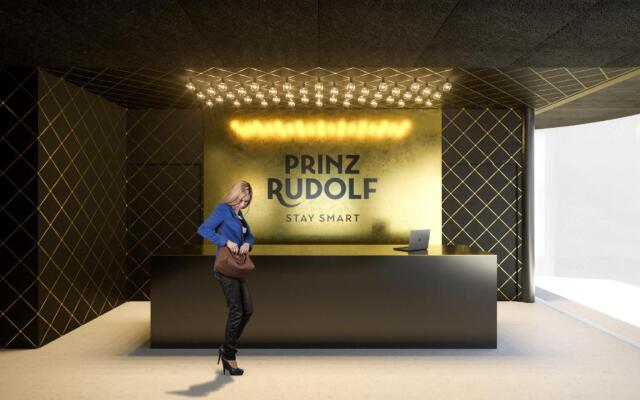 Prinz Rudolf Smarthotel