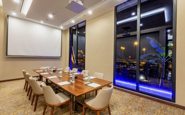 Millennium Executive Apartments Salalah