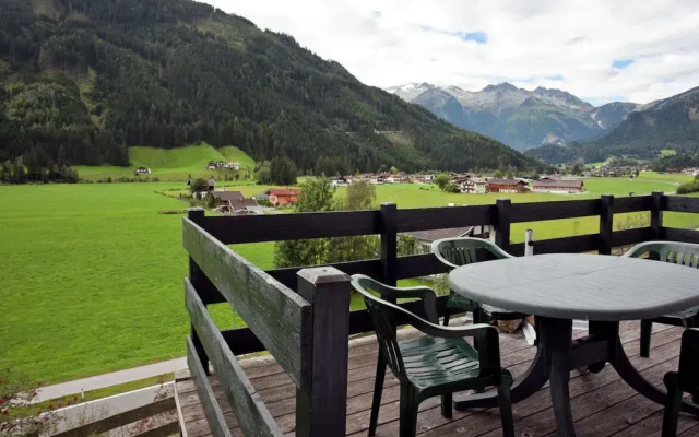 Chalet in Wald im Pinzgau Near Ski Area