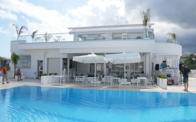 Villaggio Piano Grande