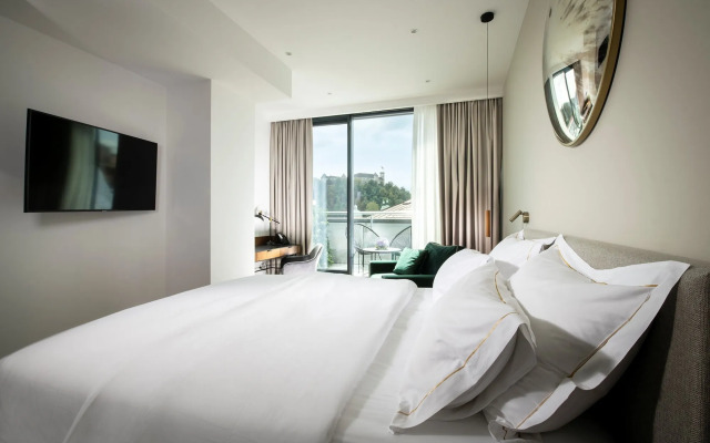 City Hotel Ljubljana