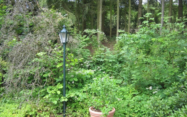 Holiday Home in Strotzbusch With Sauna