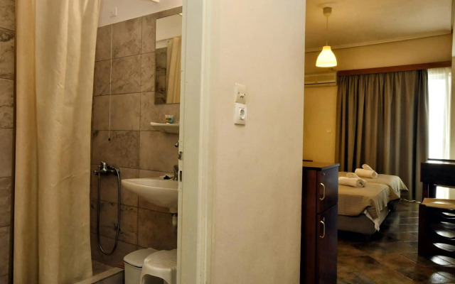 Siagas Beach Hotel
