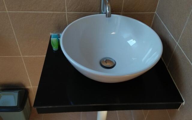 Bale Lumbung Bungalows