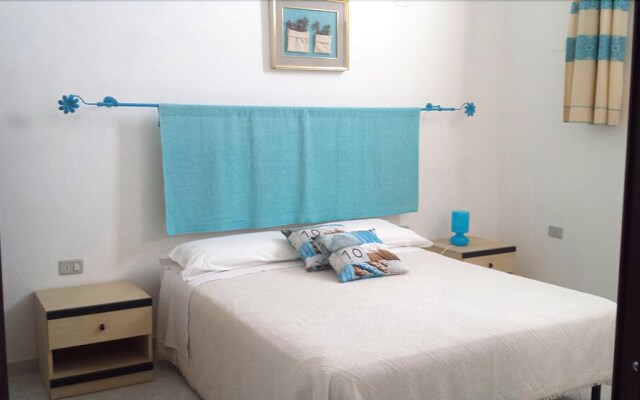 B&B Tanit