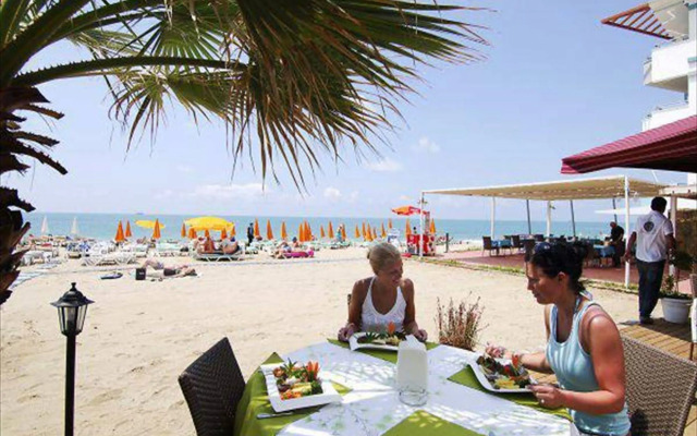 Sette Serenity Hotel 