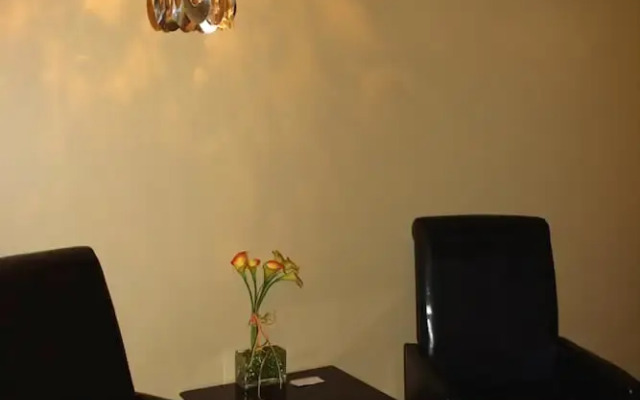 Motel Quatre Saisons