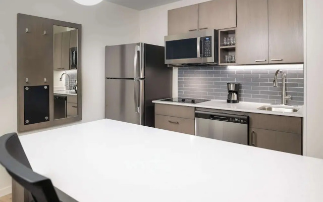 Hyatt House Auburn Hills / Detroit