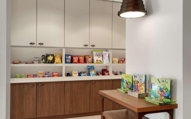 Homewood Suites Fort Wayne