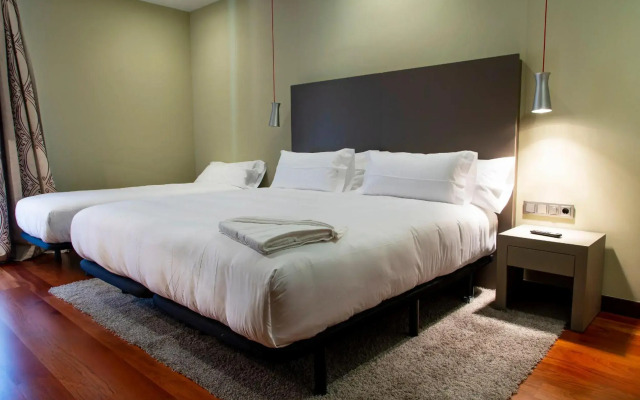 Hotel AR Isabel de Farnesio