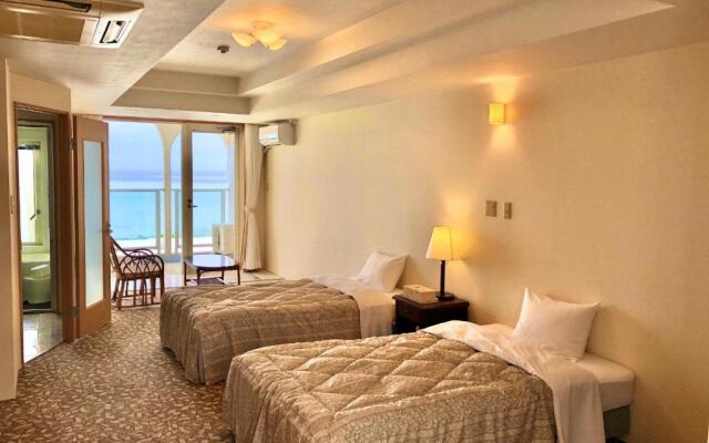 Canaan Resort <Kohamajima>