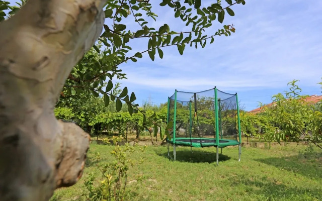 Apartment Dvori Klis