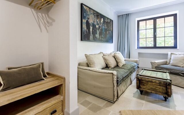 Castro Mesembria Boutique Hotel