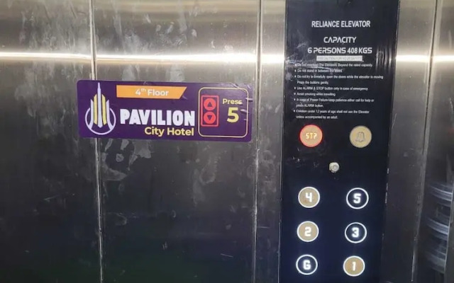 Pavilion City Hotel