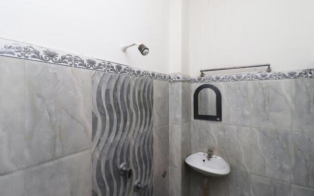 Hotel Vijay