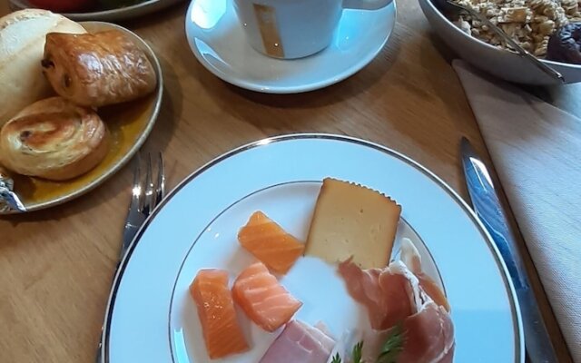 Hotel Restaurant des Augustins