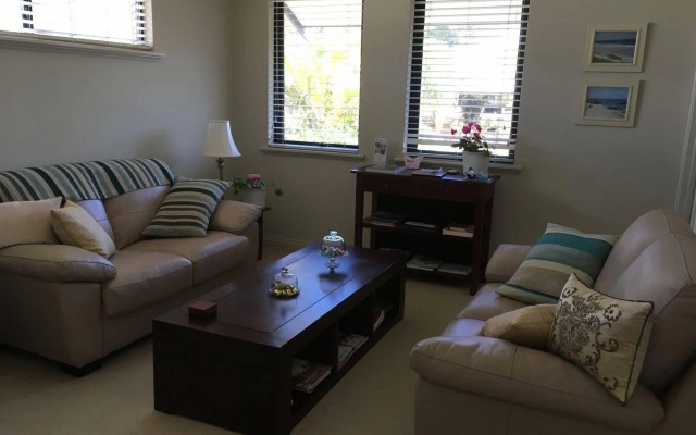 Trigg Retreat Bed and Breakfast
